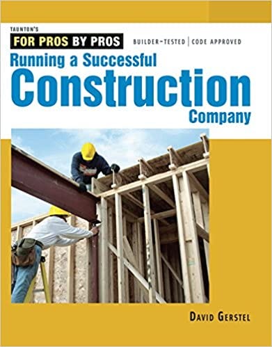 READ/DOWNLOAD#[ Running a Successful Construction | by READ/DOWNLOAD ...