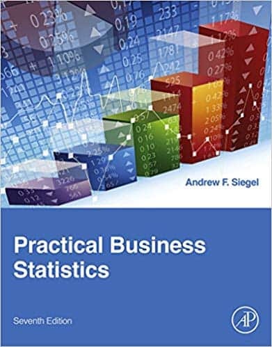 Practical Business Statistics (7th Edition) — eBook | by Univpdf | Dec ...