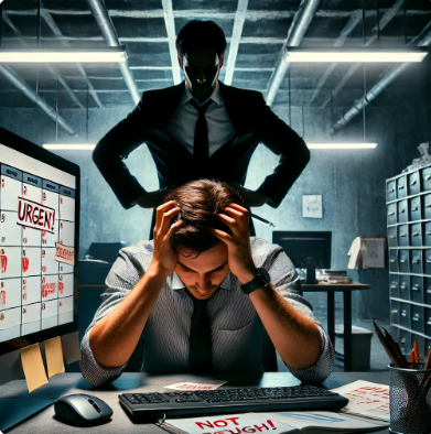 Leadership by Fear: When Managers Use ‘Motivation’ as a Weapon by