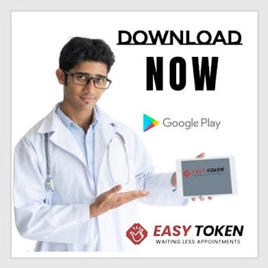 Appointment Book Now With Doctor Near You | by Easytoken | Apr, 2024