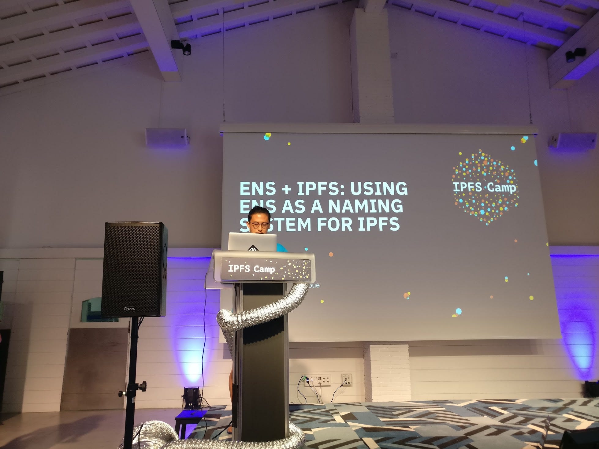 Towards an Interoperable Name Service Standard | by makoto_inoue | Medium
