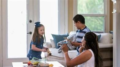Best 7 Simple Back-to-School Activities That Build Confidence and Independence
