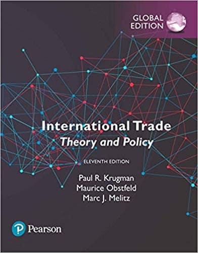 INTERNATIONAL TRADE THEORY AND POLICY PDF visual data 4