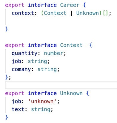 How to use TypeChat to validate. Nowadays, AI has become increasingly ...