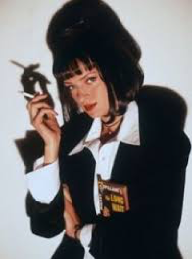 Mia Wallace - Wikipedia