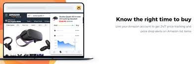 Amazon Deal Tracker — The Smartest Way to Catch Every Price Drop
