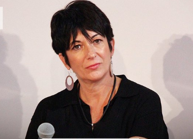 Who is Ghislaine Maxwell Ghislaine Maxwell Bio — Ghislaine Maxwell Wiki
