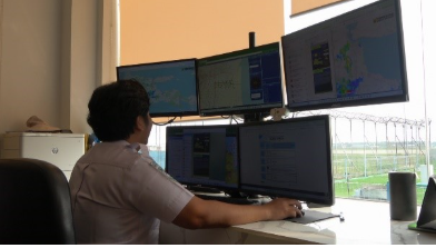 Building Resilience: The Power of Collaboration in Disaster Preparedness and Climate Action