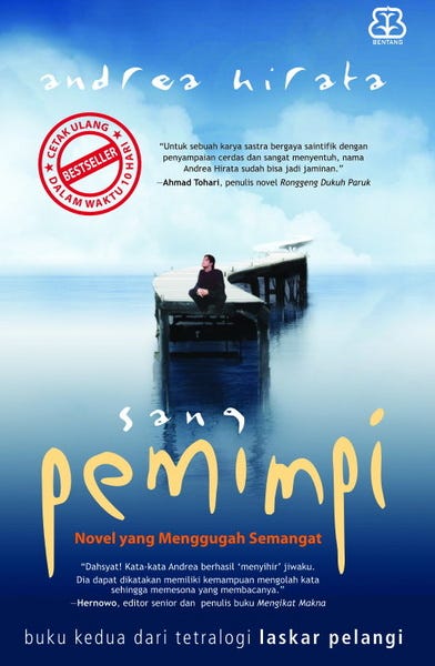 Cover buku dari Wikipedia.com