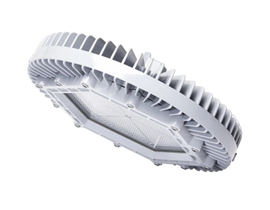 Illuminate Your Workspace Safely with Highbay Explosion Proof Lighting