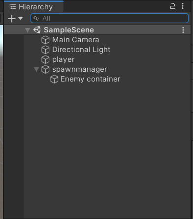 Spawning Objects in Unity without the Clutter | by Adam mcgee | Jun ...