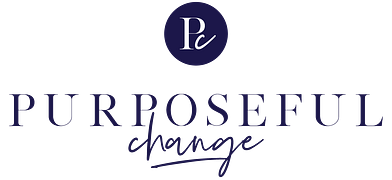 Purposeful Change Medium