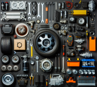 The Ultimate Guide to Nissan Spare Parts in Kenya: Finding Quality and The Ultimate Guide to Nissan Spare Parts in Kenya: Finding Quality and