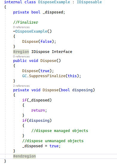 Understanding Exception Handling with C#, by Abnoan Muniz