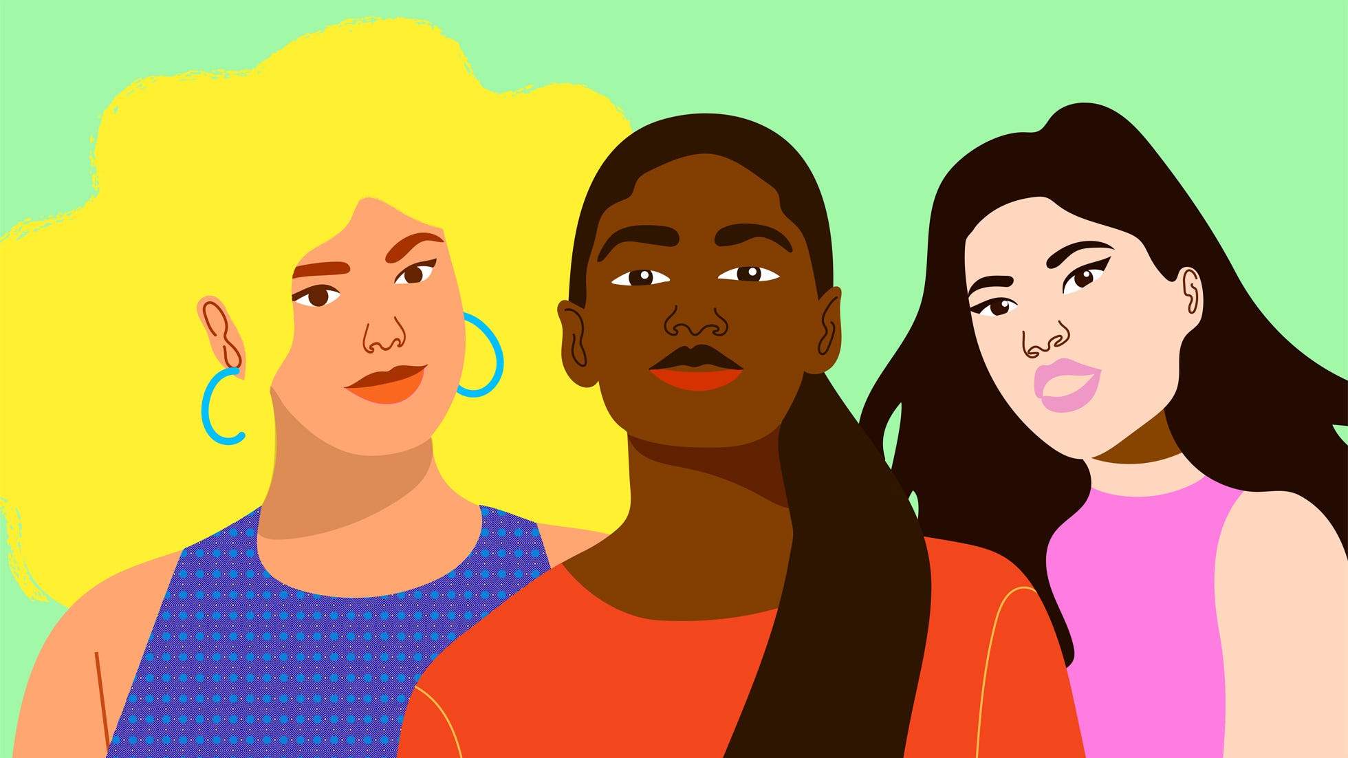 Illustrator Aurélia Durand on the Importance of Diversity and Minority  Representation | by Giorgia Lombardo | DeMagSign | Medium