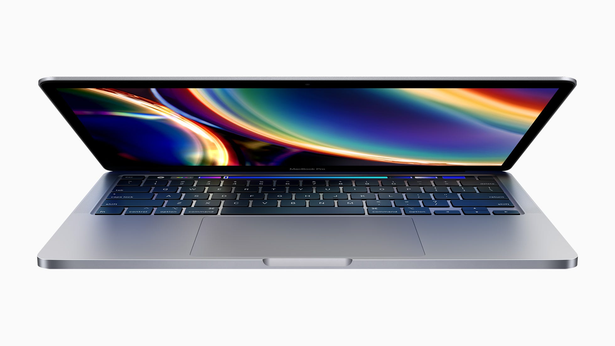 13-inch MacBook Pro (2020) Review: The laptop Apple needed to release -  MobileSyrup