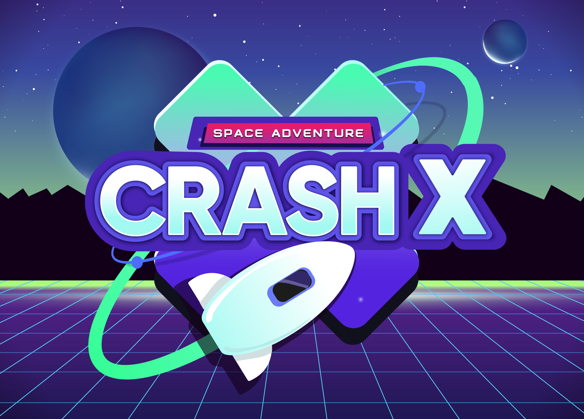 Crash X by Turbo Games: Long Story Short | by Turbo Games | Feb, 2024 |  Medium