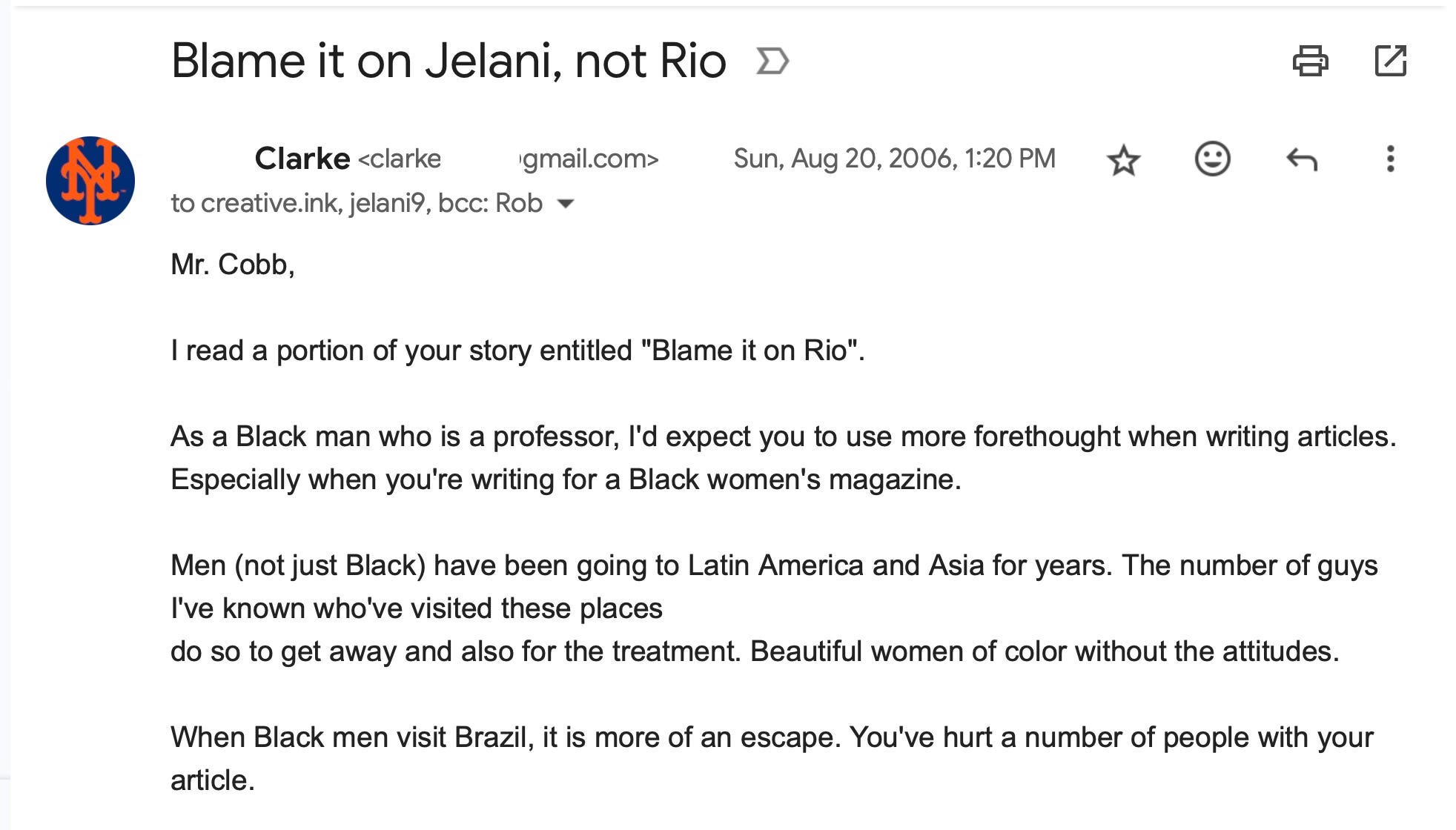 BLACK FOLKS: A HISTORY OF RUINING TRAVEL SECRETS | by Illmatical | Digital  Global Traveler | Jun, 2025 | Medium