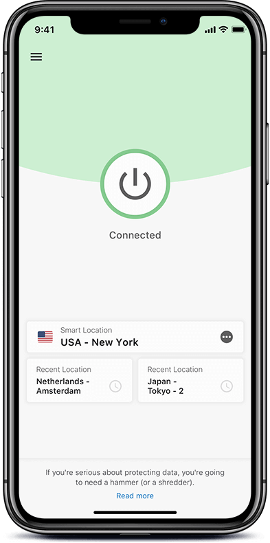 How to set up and use Express VPN on iPhone 12 — The Useful Tech | by The  Useful Tech | Medium
