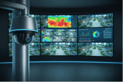 What Requirements Must Storage Cards Meet in the 4K Surveillance Era?