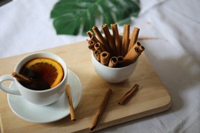 The Hidden Health Benefits of Spices in Chai: From Cinnamon to Ginger