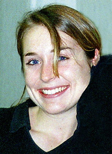 The Unsolved Murder of Suzanne Jovin