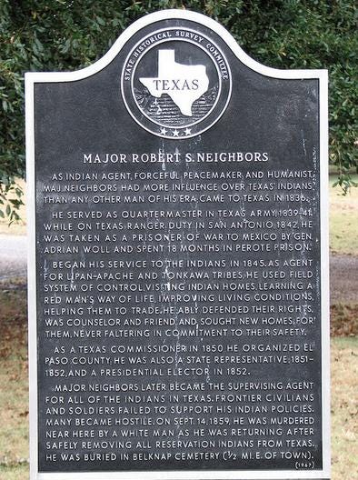 The Killing Of Neighbors