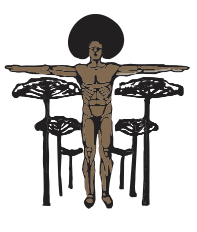 Paraná às avessas: cultura afro na terra dos pinheirais