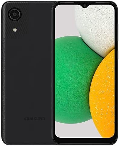 Samsung Galaxy A03 Core (SM-A032/DS) Dual SIM 32GB/ 2GB RAM, GSM ...