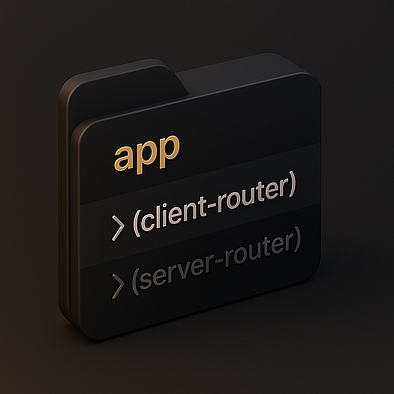 Client-Side Routing in NextJS 15 (TankStack Router Integration) | by ...