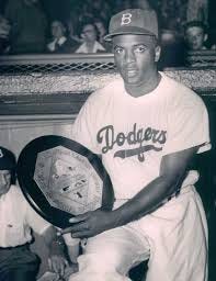 Jackie Robinson 75: Baseball's Re-Integration – Society for American  Baseball Research