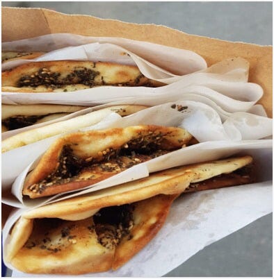 When in Lebanon, eat Lebanese food. | by Digitaldaybook | Medium