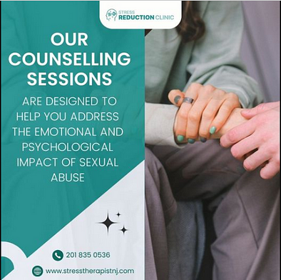 Navigating Therapy Options in New Jersey: A Comprehensive Guide 