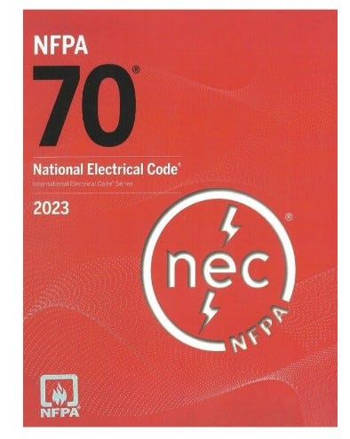 The Essential Guide to the NEC Code PDF from PDFBooks-US | by Pdf Books ...