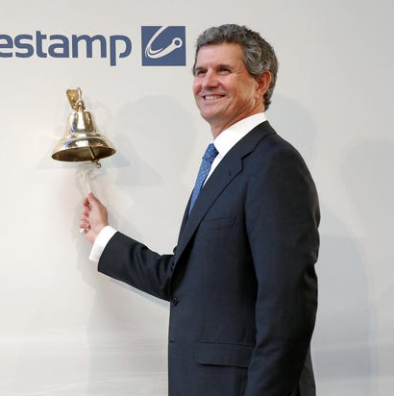 Francisco Jose Riberas Mera - Professor - Medium