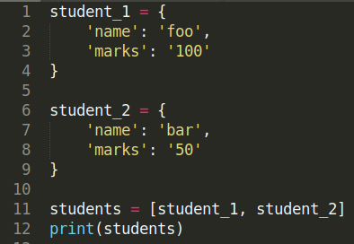 Python — Deep Copy and Shallow Copy | by Rajat Jain | Medium