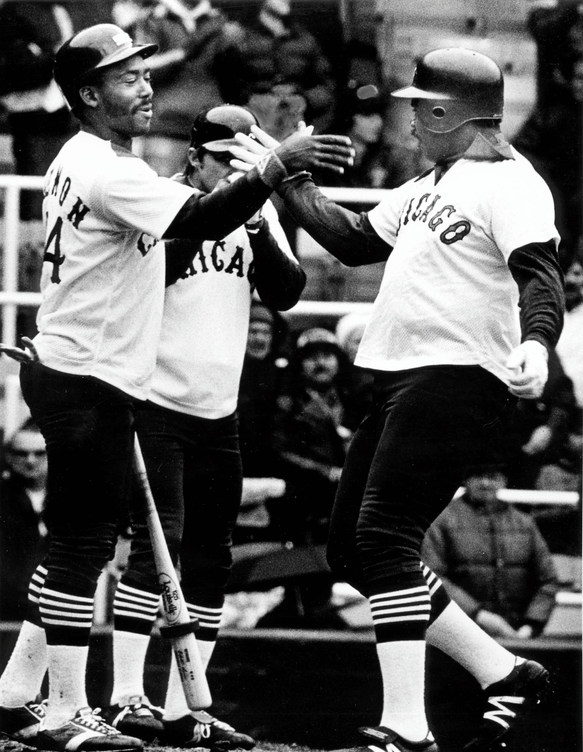 White Sox Throwback to 1976