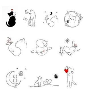 Top Animal Tattoo Designs with Deep Meaning