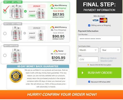 Glyco Guard Reviews Australia (Urgent Report) Shocking Truth Exposed