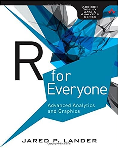 READ/DOWNLOAD*$ R for Everyone: Advanced Analytics | by READ/DOWNLOAD ...