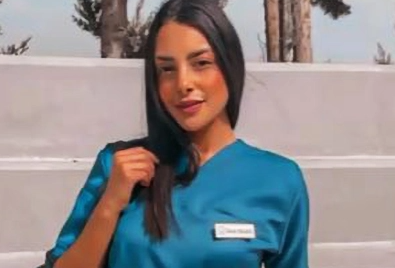 Who was Dina Khalil - Prizebondlives - Medium