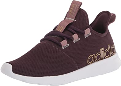 sneakers femme cloudfoam advantage adidas