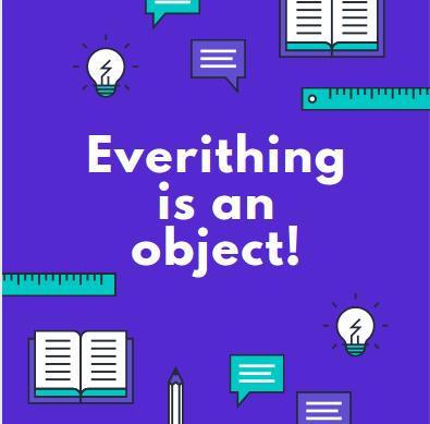 Python3: Mutable, Immutable… everything is object! | by Esteban Castaño ...