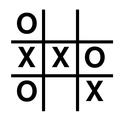 Getting Started with Reinforcement Learning — Tic Tac Toe
