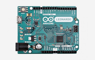 Hacking a computer using Arduino. Introducing Arduino’s basic functions ...