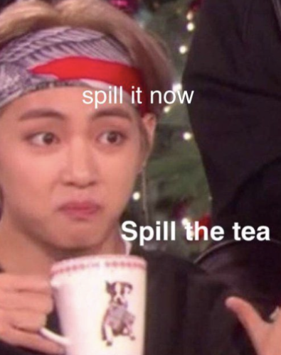 Spill The Tea! Leaked Questions at the Proposal Seminar and How to Deal Them