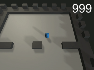 GDTV Skill Builder — Quest 3