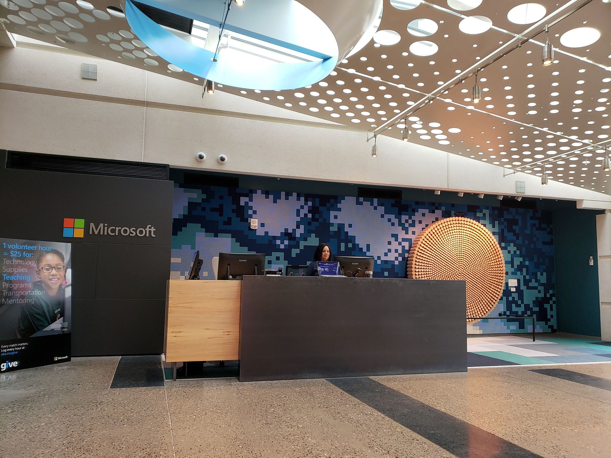 I went for an on-site design interview at Microsoft — here's what it was like  and how I prepared for it, by Vichita Jienjitlert