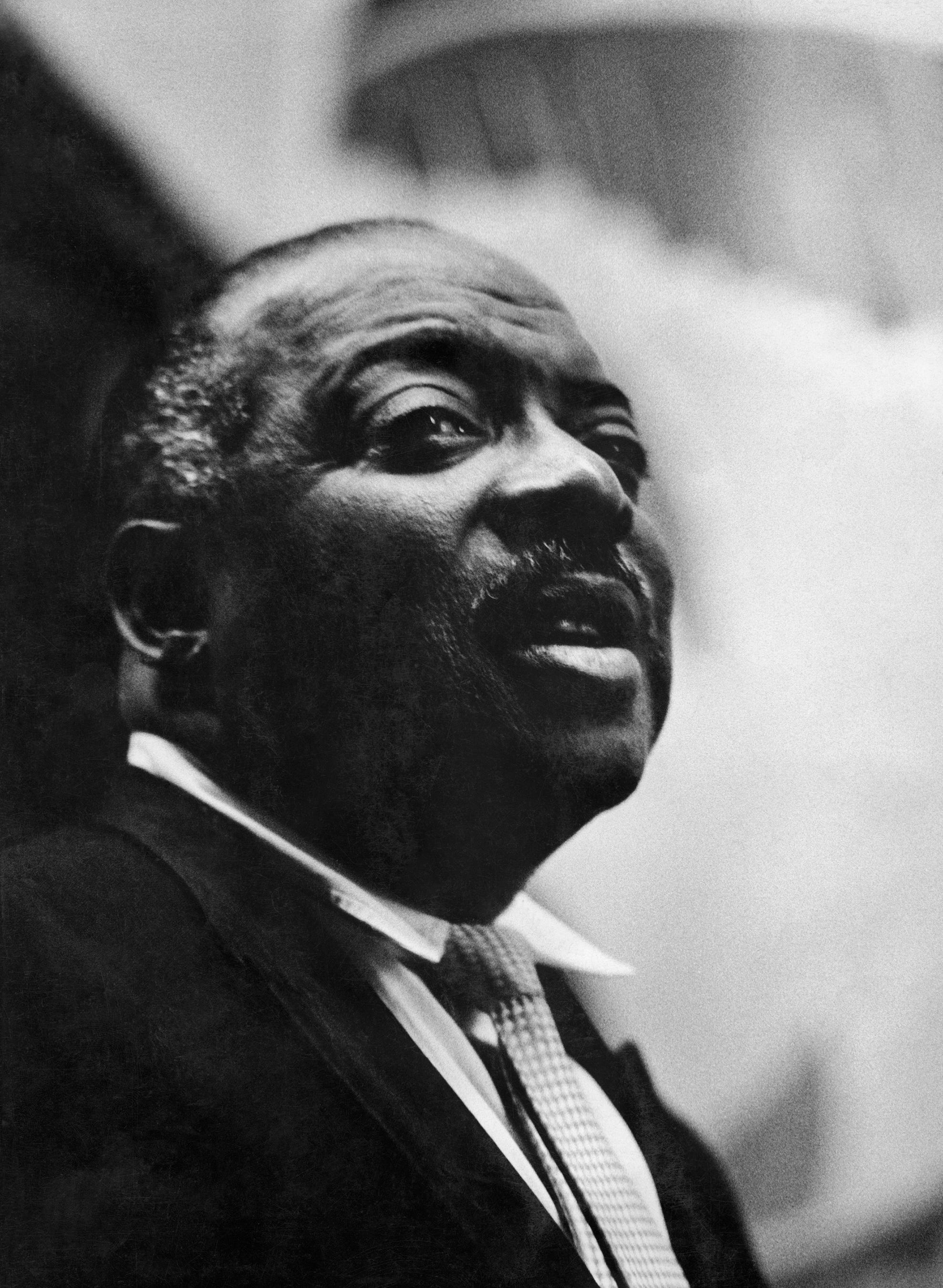 My 13-Year Mission to Save Jazz Photography | by Jessica Ferber