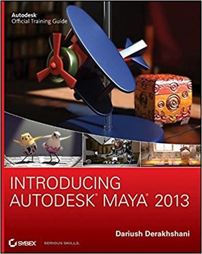 READ/DOWNLOAD@$ Introducing Autodesk Maya 2013 FUL | by READ/DOWNLOAD ...